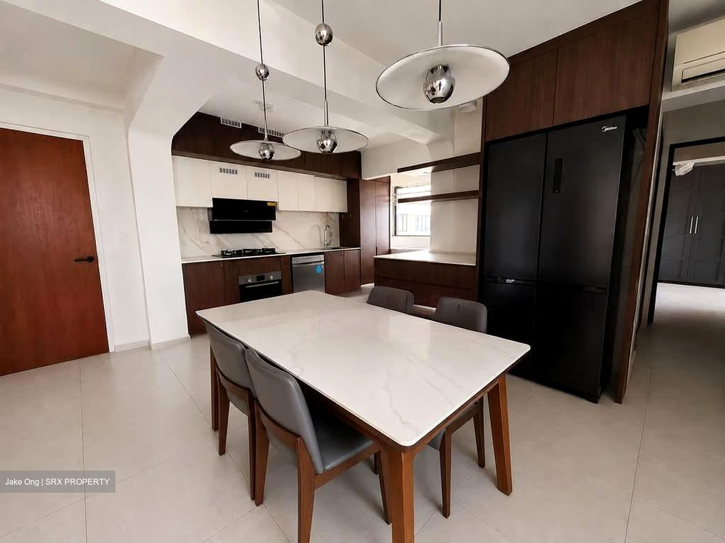 Blk 32 Ghim Moh Edge (Queenstown), HDB 4 Rooms #601305761